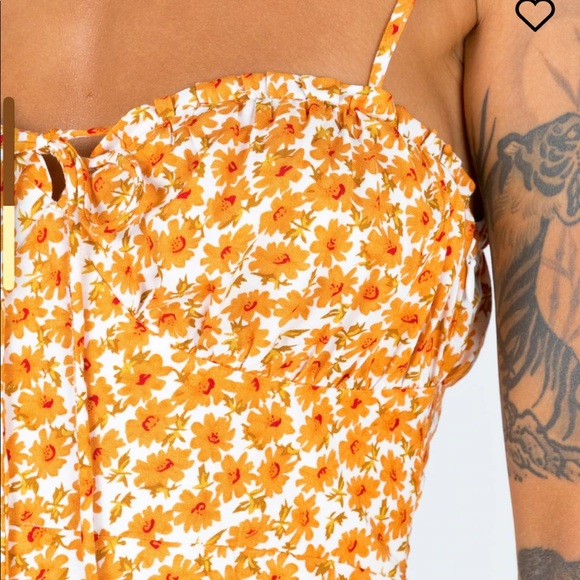 Princess Polly mini dress - Picture 4 of 10